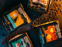 Crema's Guide to Choosing the Perfect Coffee Blend