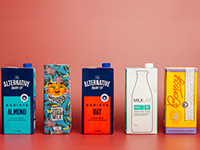 Home Barista’s Guide to Alternative Milk