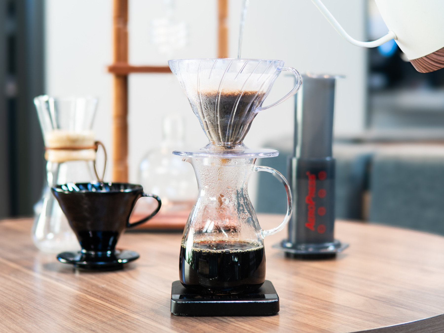 Beginner's Guide to Alternative Brew Methods&nbsp;