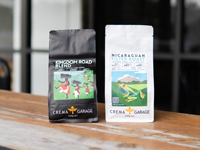 Filter Roast vs Espresso Roast