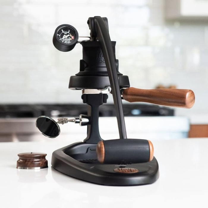 Flair 58 + 2 Espresso maker | Crema Coffee Garage Australia