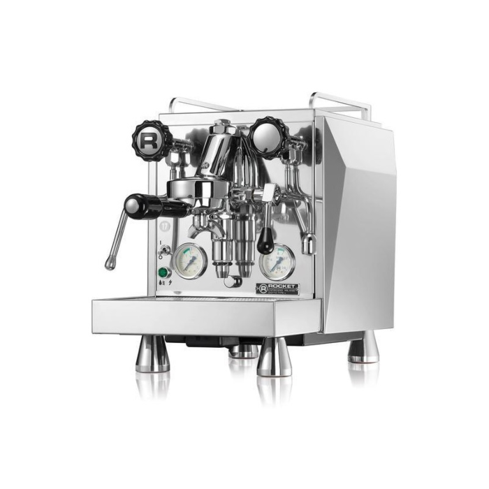 Rocket Giotto Cronometro Type V | Crema Coffee Garage Australia