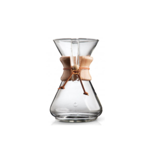 Chemex 10 Cup Coffeemaker