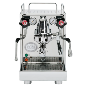 ECM Mechanika VI Slim Coffee Machine