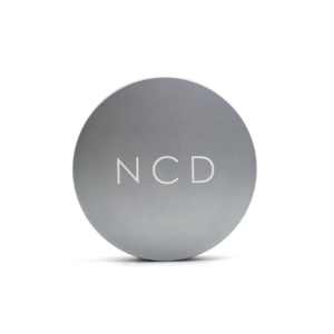 Nucleus Coffee Distributor NCD - Titanium