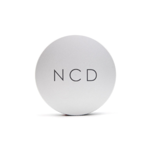Nucleus Coffee Distributor NCD - Silver