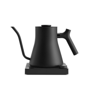 Fellow Stagg EKG Pro Electric Kettle - Matte Black