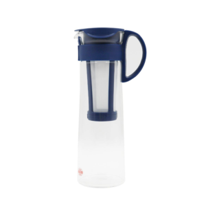 Hario Cold Brew Pot 1L Blue