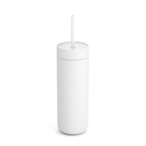 Fellow Carter Cold Tumbler 20oz - Matte White