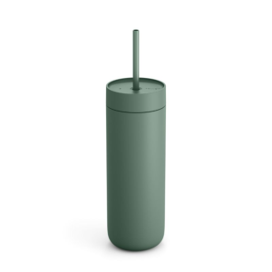 Fellow Carter Cold Tumbler 20oz - Smoke Green