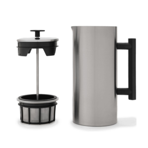 Espro Press P6 Double Wall - 32oz SS