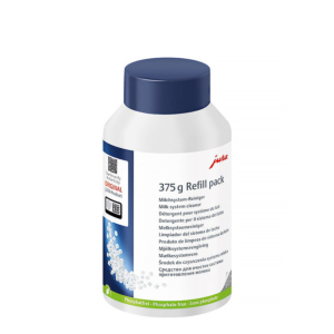 Milk System Cleaner Mini-Tabs 375g Refill