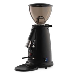 Macap M42M/T Touch On Demand Coffee Grinder - Black