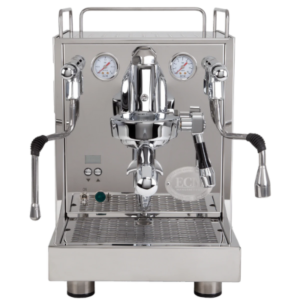 ECM Mechanika Max Coffee Machine