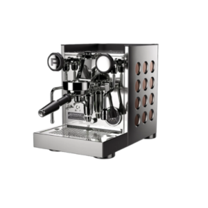 Rocket Appartamento TCA Coffee Machine - Stainless Steel w/ Copper
