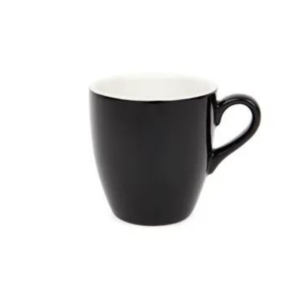 Premier Tazze Cup 330ml 6 Pack - Black