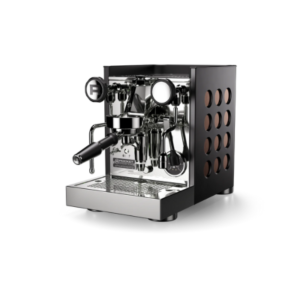 Rocket Appartamento TCA Coffee Machine - Black w/ Copper