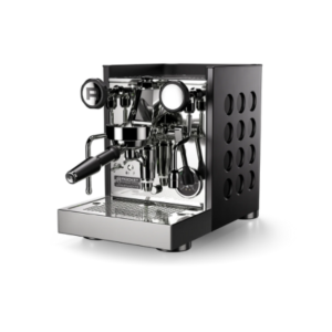Rocket Appartamento TCA Coffee Machine - Black w/ Black