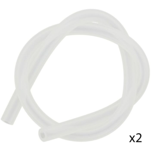 Milk Tubing 2 x 600mm