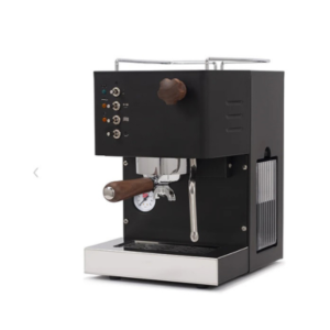 Quick Mill Pippa Coffee Machine - Black