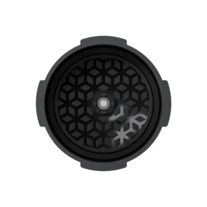 Aeropress Flow Control Filter Cap