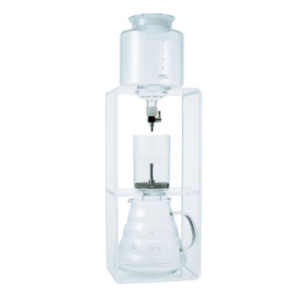 Hario Water Dripper - Clear