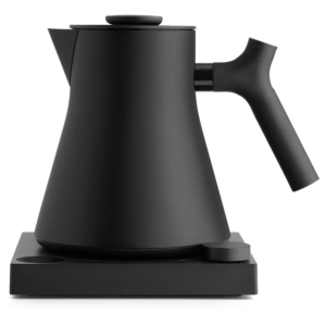 Corvo EKG Pro Electric  Kettle - Matte Black