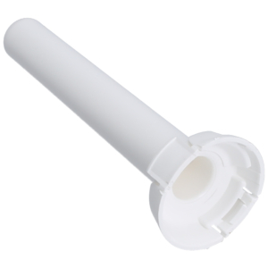 Claris White Water Filter Extension