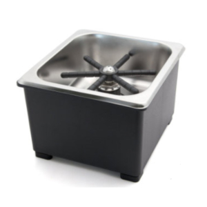 Milk Jug Rinser Square Bench Top