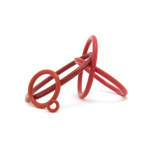 Flair O-rings Classic 6 pack