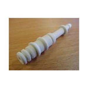 Adapter Long Nature X9 with orings