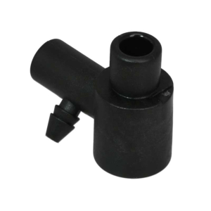 Jura T Piece with Breather for X9