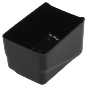 Used Ground Container Black Giga 5