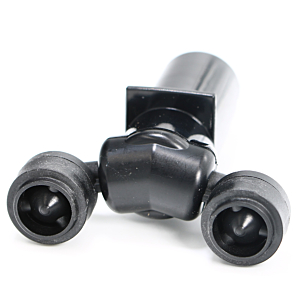 GIGA Cappu Spout Discharge