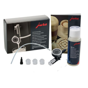 Professional Fine Foam Frother