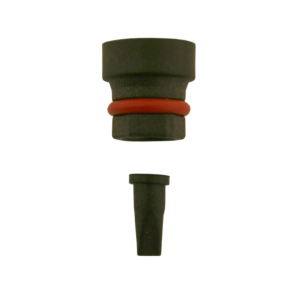 Flange/Air suction - Suit Z6, Z8 & Z10