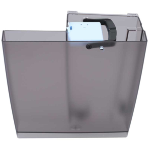 Watertank BLUE Cpl. Giga X3, X7, X8, X9