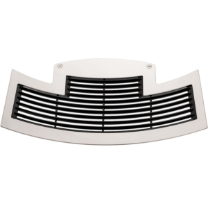 Cup grille cpl. (E8)