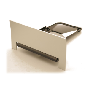 Used Grounds Pan Aluminium Z6/Z8