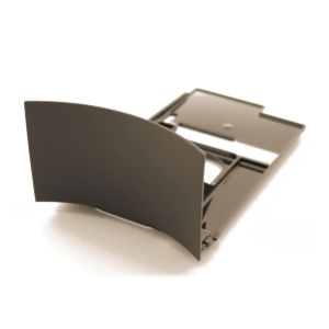 Used Ground Pan Black WE8