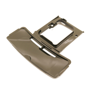 Used Ground Pan Black Giga X3/X8 GII