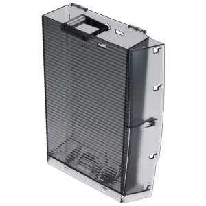 Water reservoir SMART E/-S cpl.