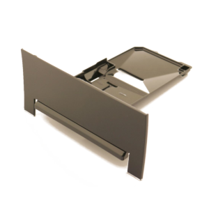 Used Grounds Pan Black Z6/Z8