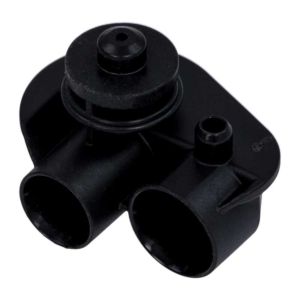 Foam Nozzle Z6/Z8 Top Section