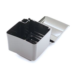 Used Grounds Container Z10