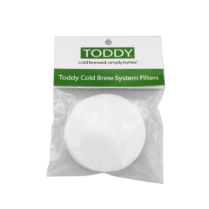 Toddy Cold Brew System Filters 2 Pack