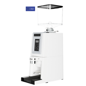 Markibar Izaga GBW Coffee Grinder White