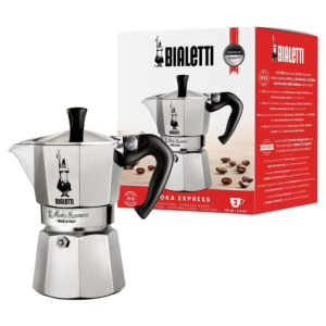 Bialettia Moka Express