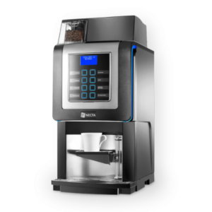Necta Korinto Prime ES FM Automatic Coffee Machine