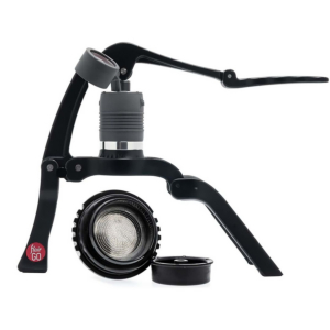 Flair GO Grounds Model - Black